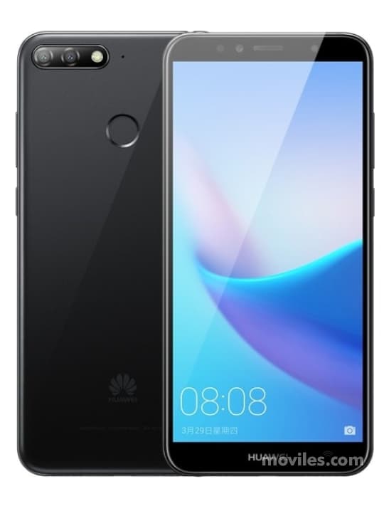 Image 3 Huawei Enjoy 8e