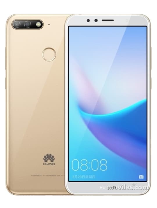 Image 4 Huawei Enjoy 8e