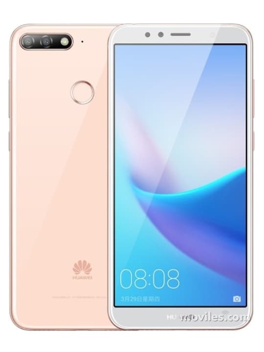 Image 5 Huawei Enjoy 8e
