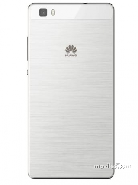 Image 2 Huawei G Elite