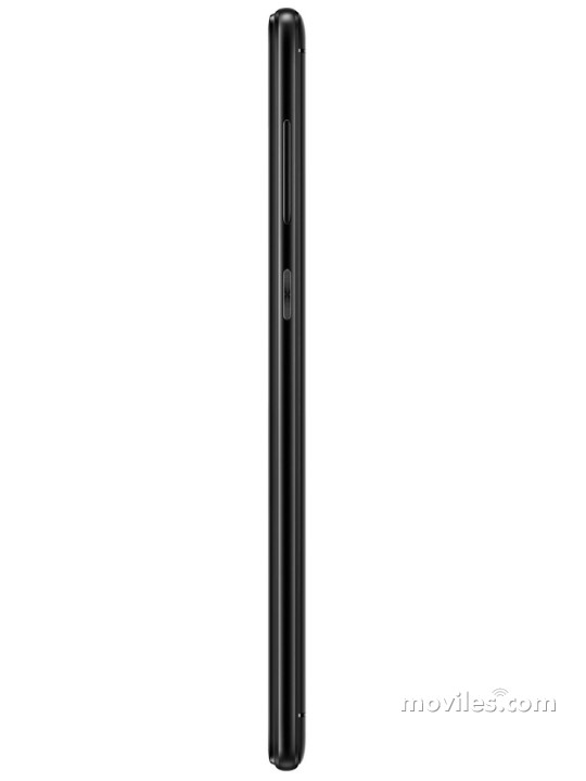 Image 4 Huawei G Elite Plus