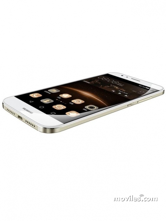Image 8 Huawei G7 Plus