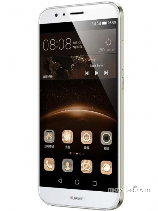 Image 3 Huawei G7 Plus