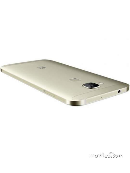 Image 9 Huawei G7 Plus