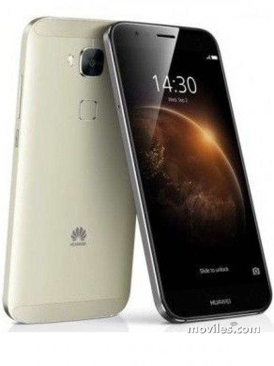 Image 7 Huawei G7 Plus