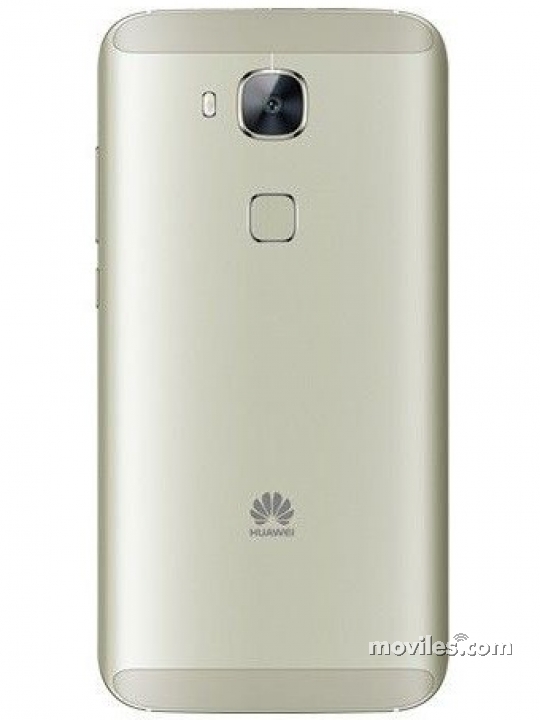 Image 5 Huawei G7 Plus
