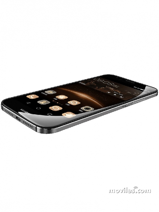 Image 10 Huawei G7 Plus
