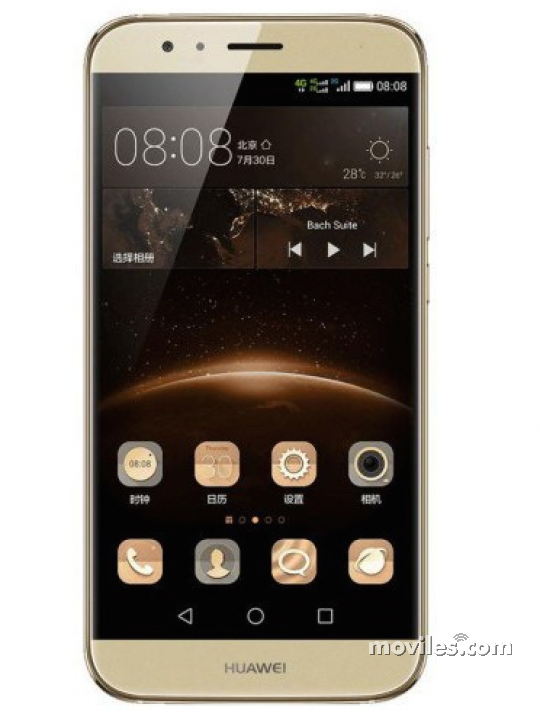 Image 2 Huawei G7 Plus