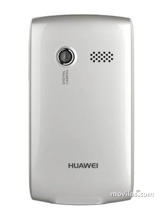 Image 2 Huawei G7005