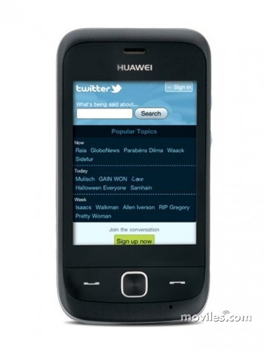 Image 3 Huawei G7010