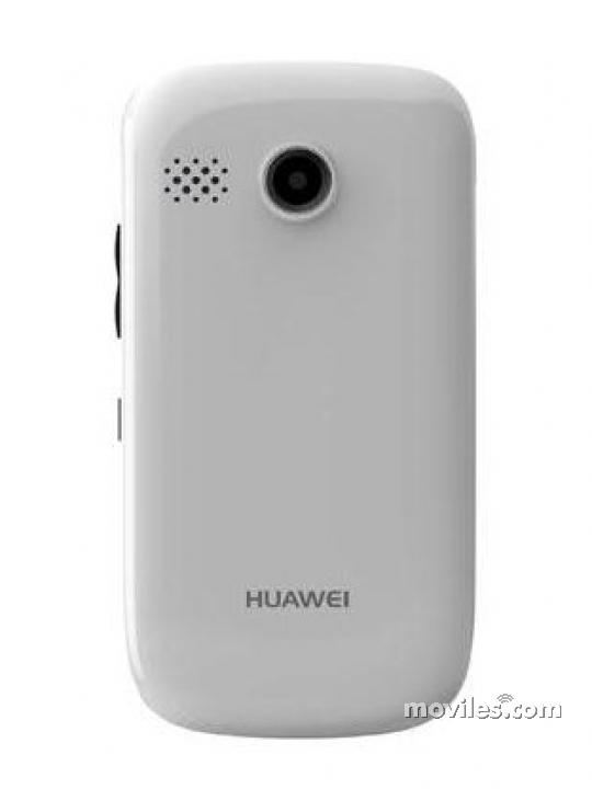 Image 2 Huawei G7105