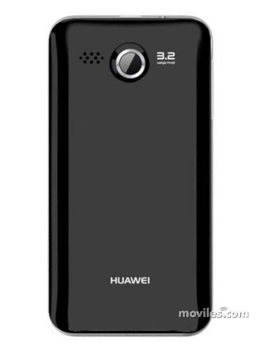 Image 2 Huawei G7300