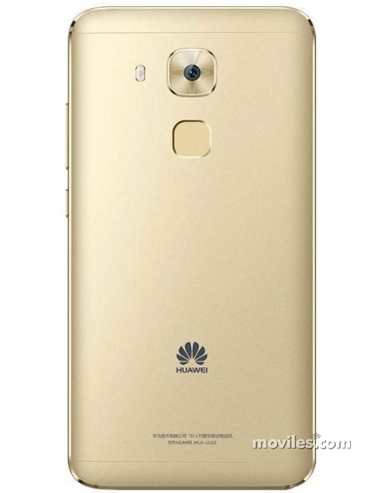Image 5 Huawei G9 Plus
