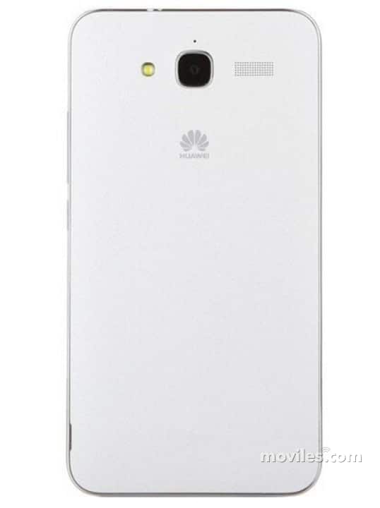 Image 3 Huawei GX1s