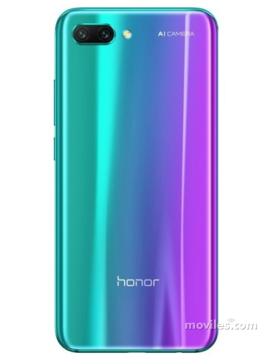 Image 5 Huawei Honor 10
