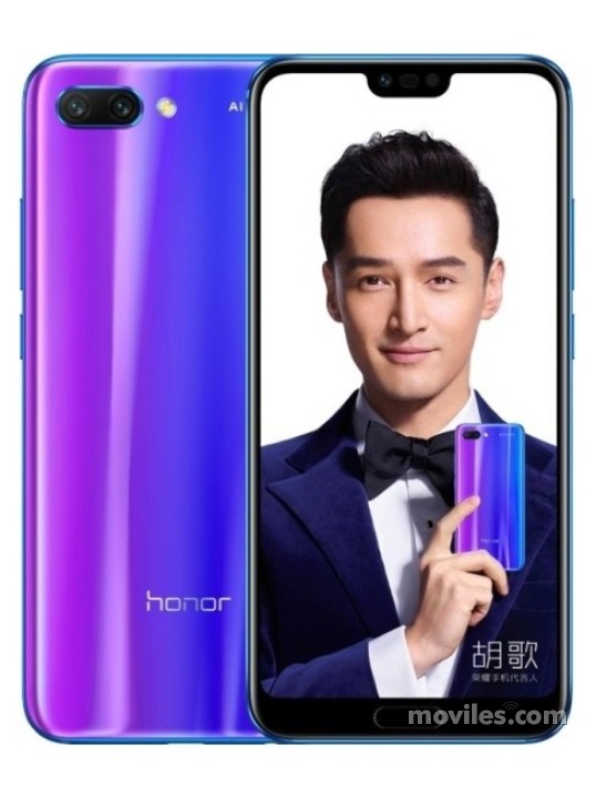 Image 2 Huawei Honor 10