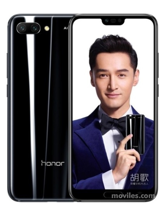 Image 3 Huawei Honor 10
