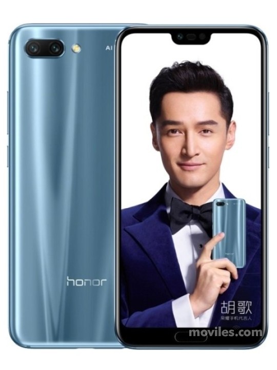 Image 4 Huawei Honor 10