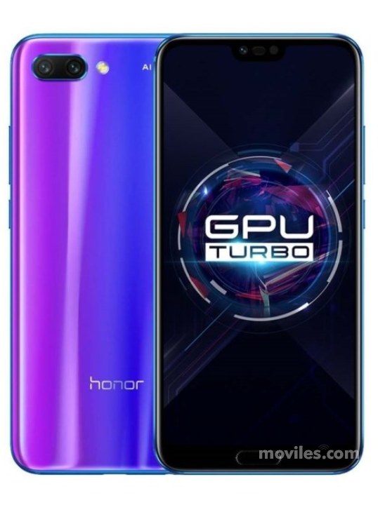 Image 3 Huawei Honor 10 GT