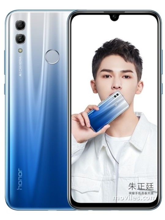 Image 3 Huawei Honor 10 Lite