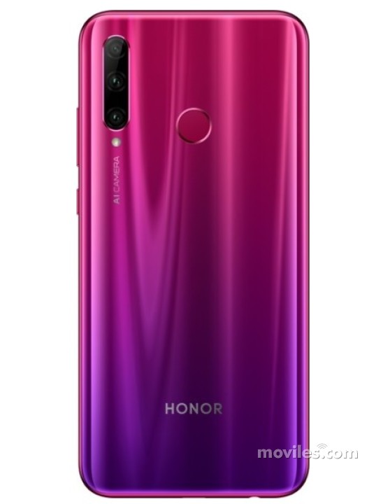 Image 3 Huawei Honor 10i
