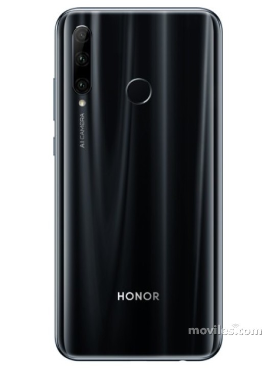 Image 5 Huawei Honor 10i