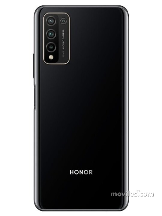Image 5 Huawei Honor 10X Lite
