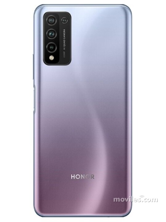 Image 6 Huawei Honor 10X Lite