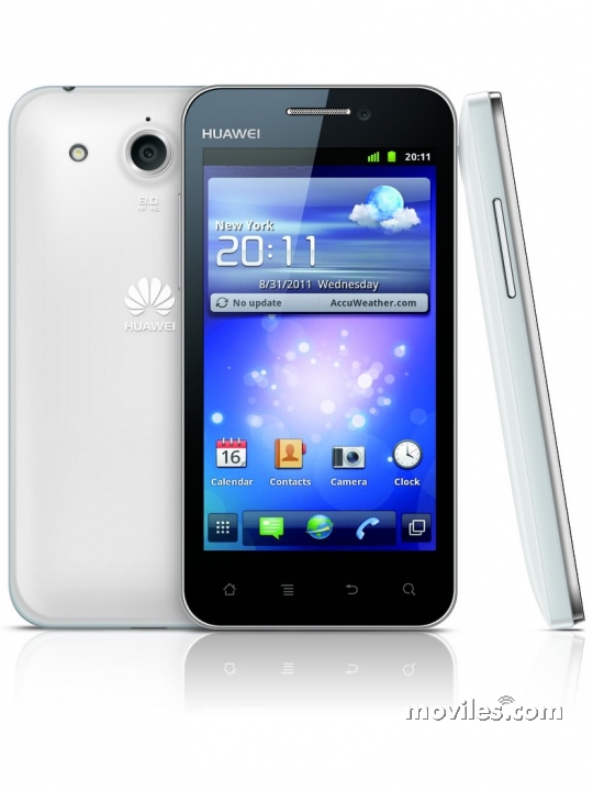 Image 3 Huawei Honor 2
