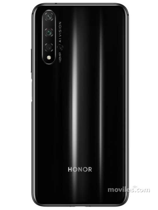 Image 3 Huawei Honor 20