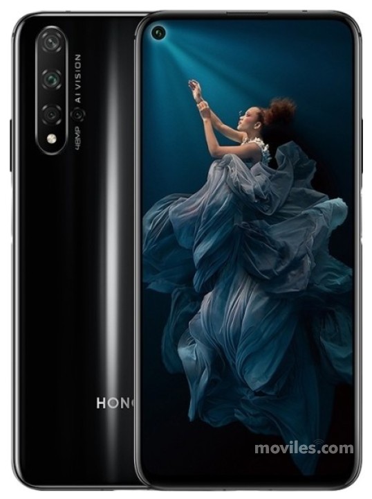 Image 6 Huawei Honor 20