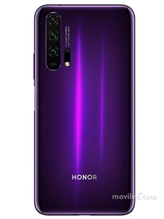 Image 2 Huawei Honor 20 Pro