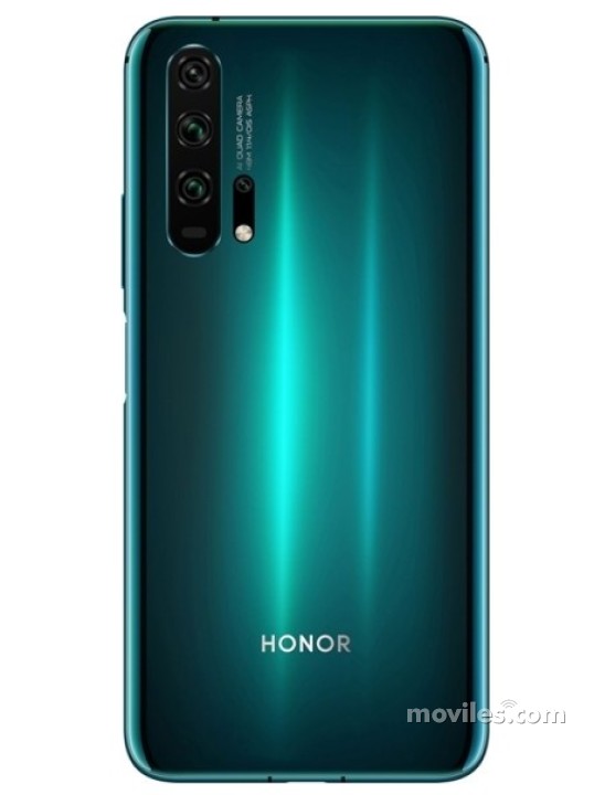 Image 3 Huawei Honor 20 Pro