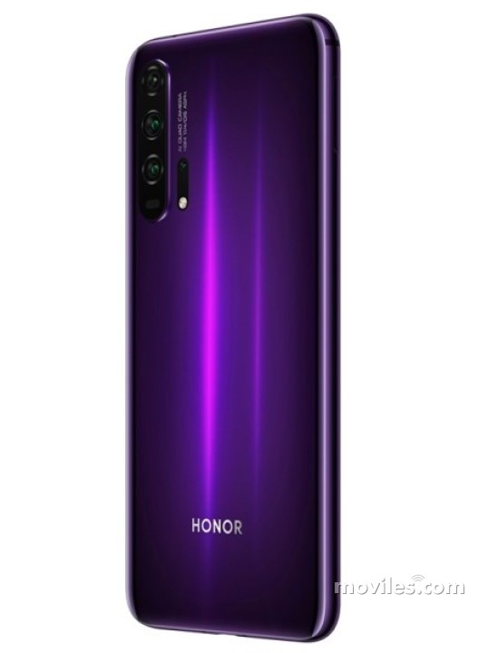 Image 4 Huawei Honor 20 Pro