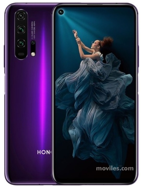 Image 7 Huawei Honor 20 Pro