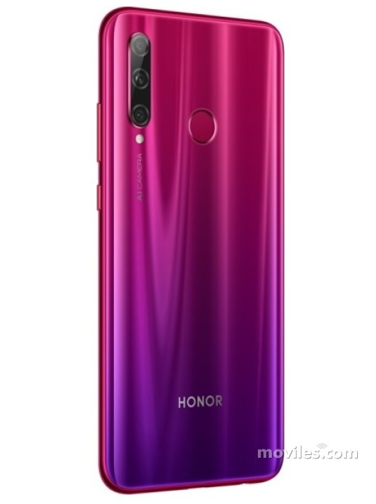 Image 3 Huawei Honor 20i