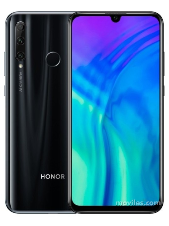 Image 5 Huawei Honor 20i