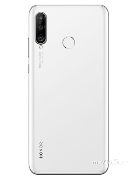 Image 3 Huawei Honor 20S