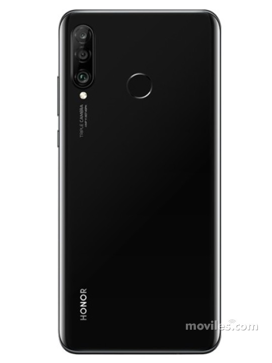 Image 4 Huawei Honor 20S