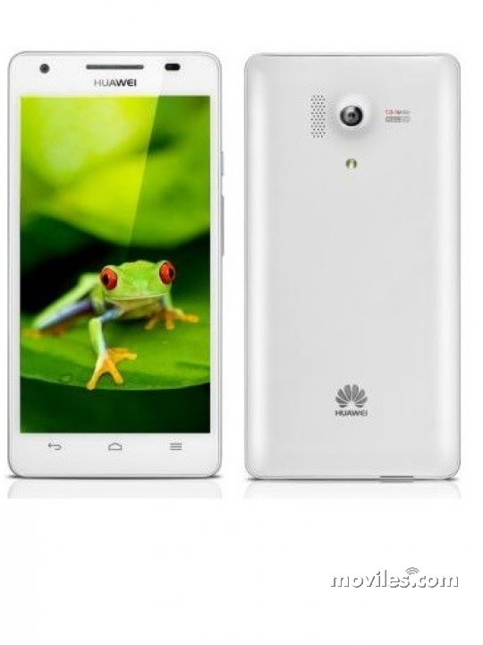 Image 2 Huawei Honor 3