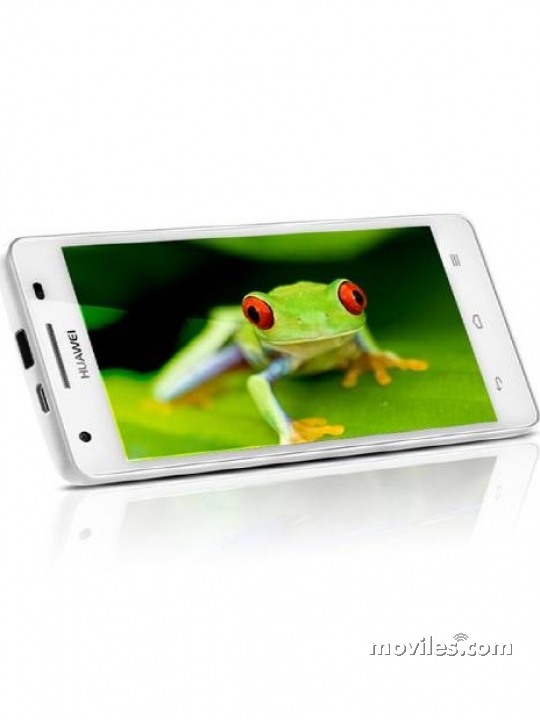 Image 3 Huawei Honor 3