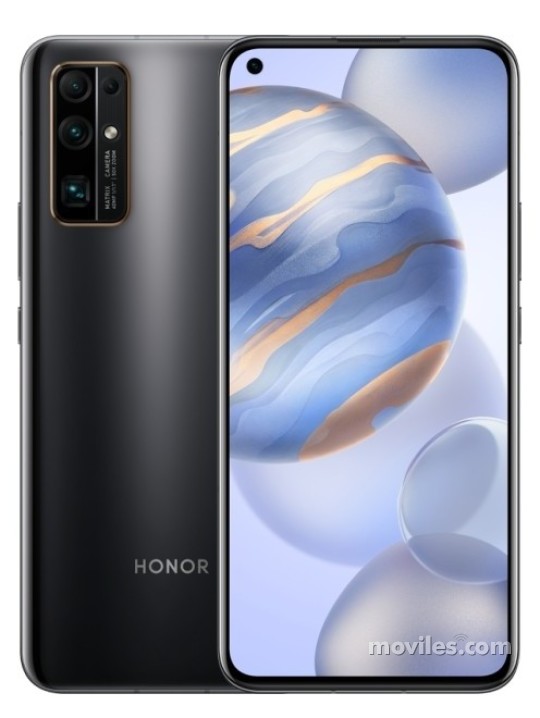Image 2 Huawei Honor 30