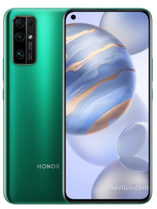 Image 4 Huawei Honor 30