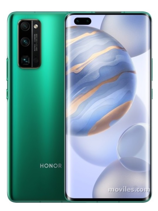Image 2 Huawei Honor 30 Pro