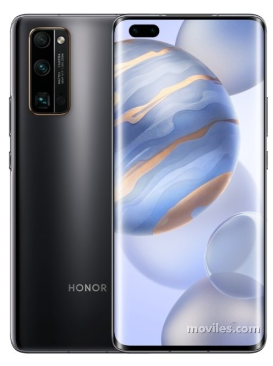 Image 4 Huawei Honor 30 Pro