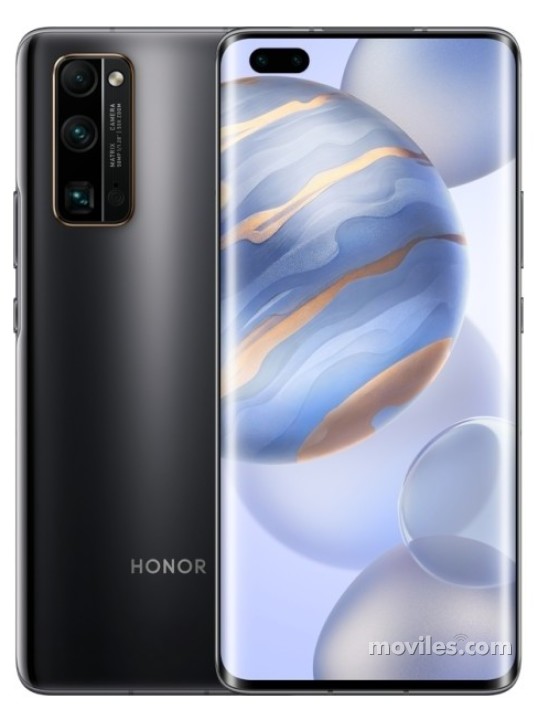 Image 2 Huawei Honor 30 Pro+