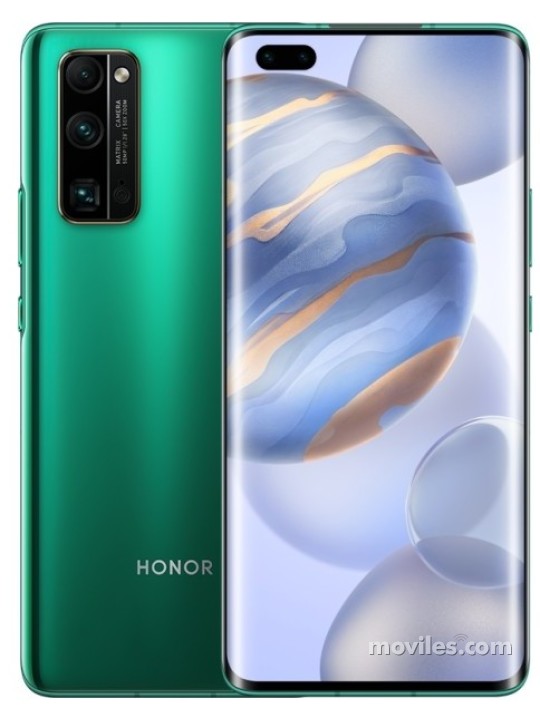 Image 3 Huawei Honor 30 Pro+