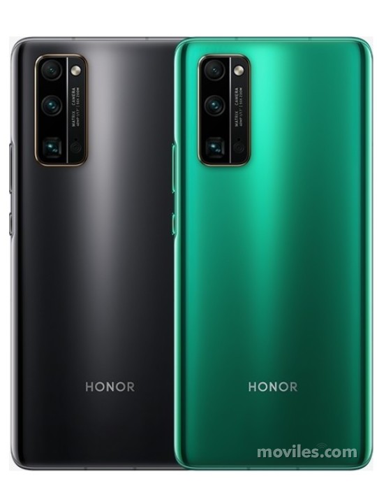 Image 5 Huawei Honor 30 Pro+