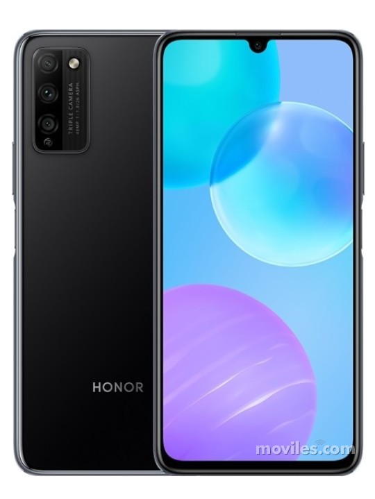 Image 4 Huawei Honor 30 Youth