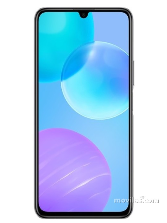 Huawei Honor 30 Youth